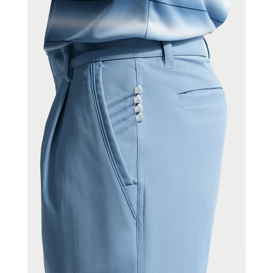 Nike Dri-FIT PAR Above-Knee Golf Shorts