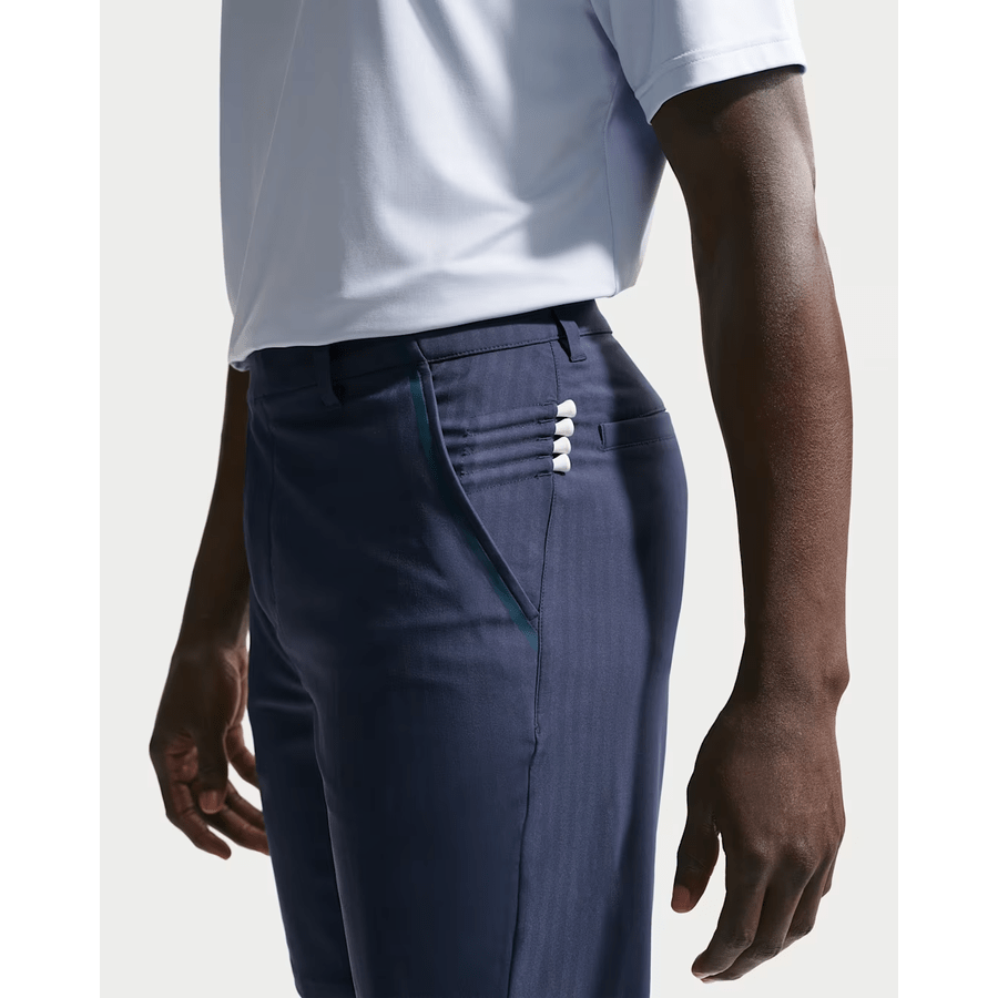 Shorts de golf Nike Tailored Performance Dri-FIT 9"