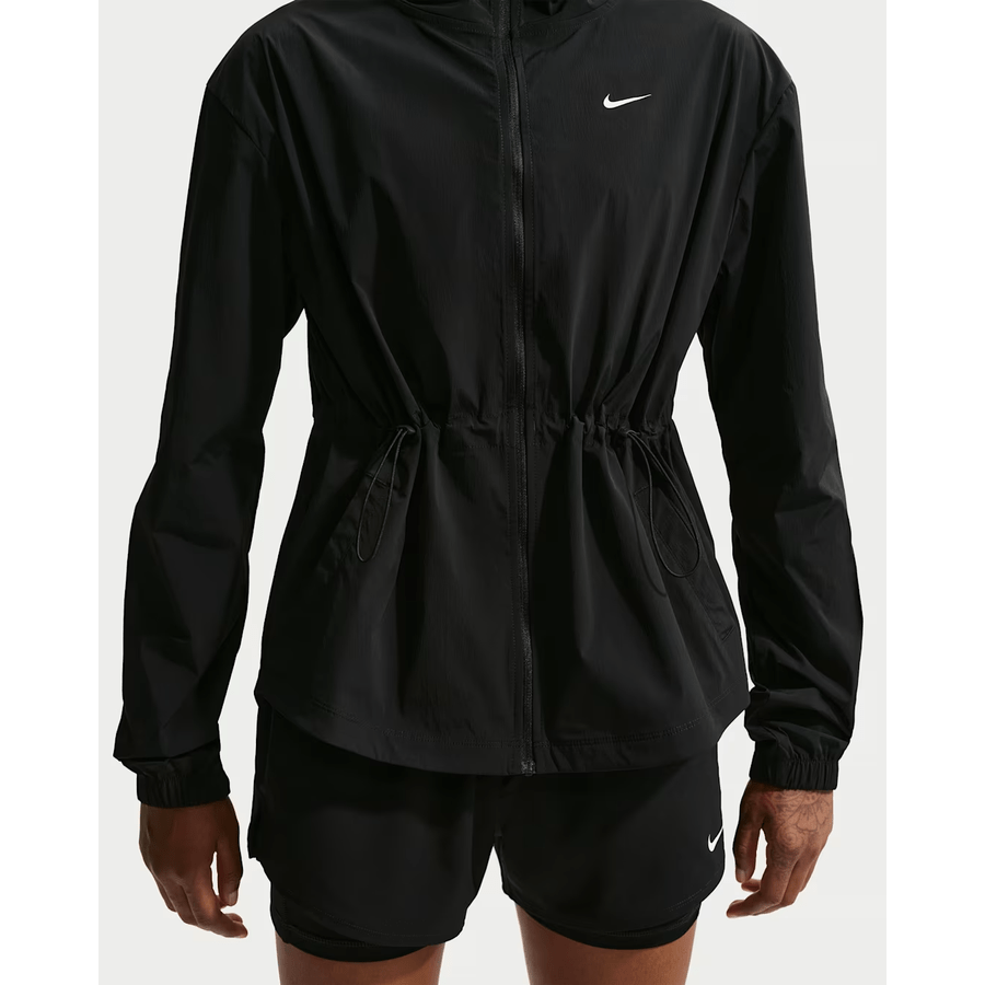 Nike One veste d’entraînement à capuche UV pour femme