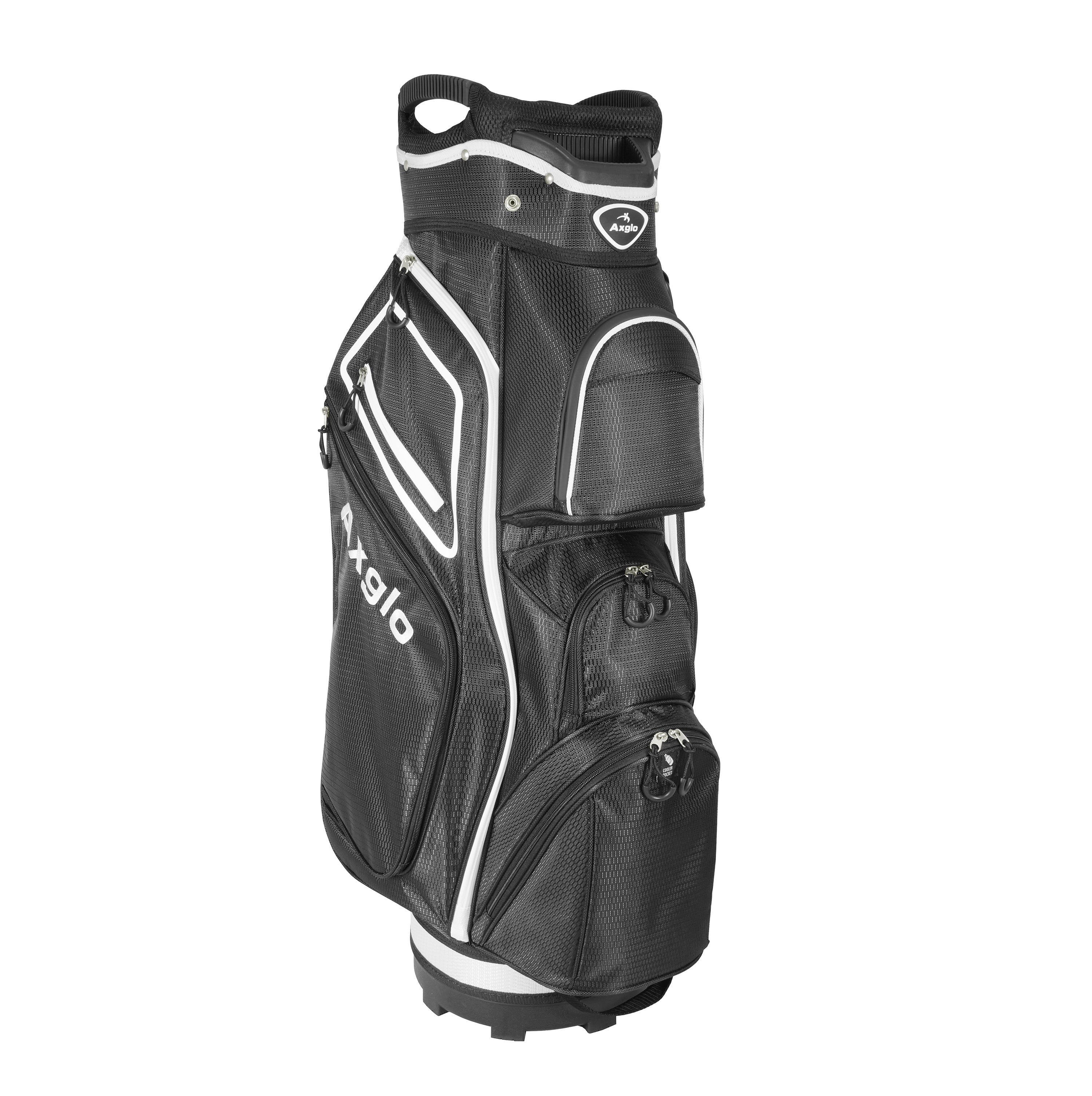 Axglo A211 Golf Bag