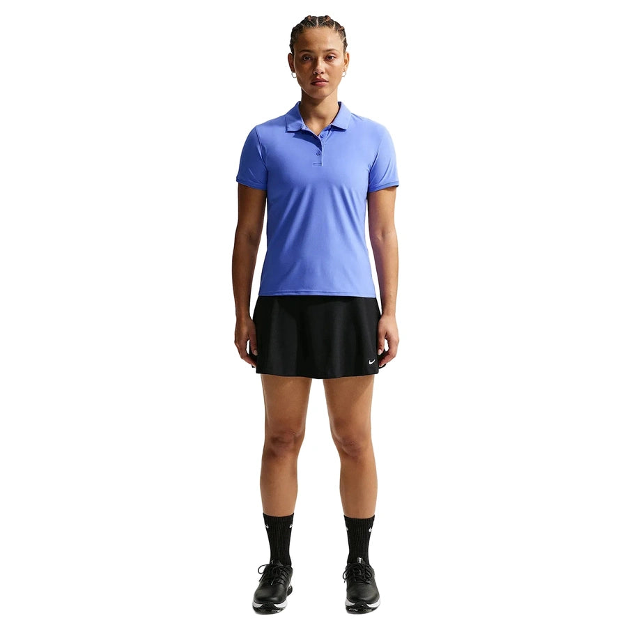 Nike Ladies Dri-FIT Victory Short-Sleeve Polo