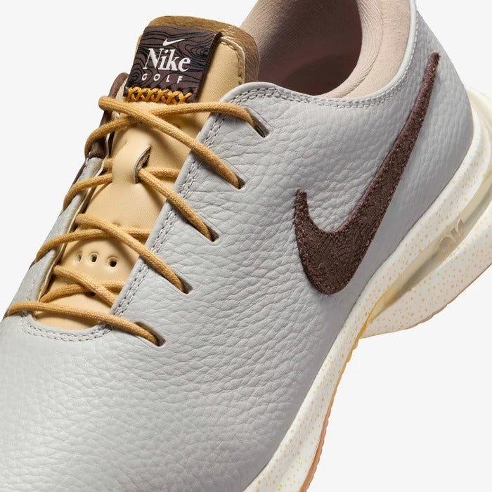 Nike Air Zoom Victory Tour 3 NRG Golf Shoes - Grey
