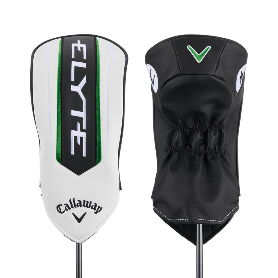 Callaway Ladies Elyte Max Fast Driver