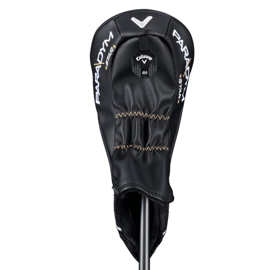 Callaway Paradym Star Hybrid
