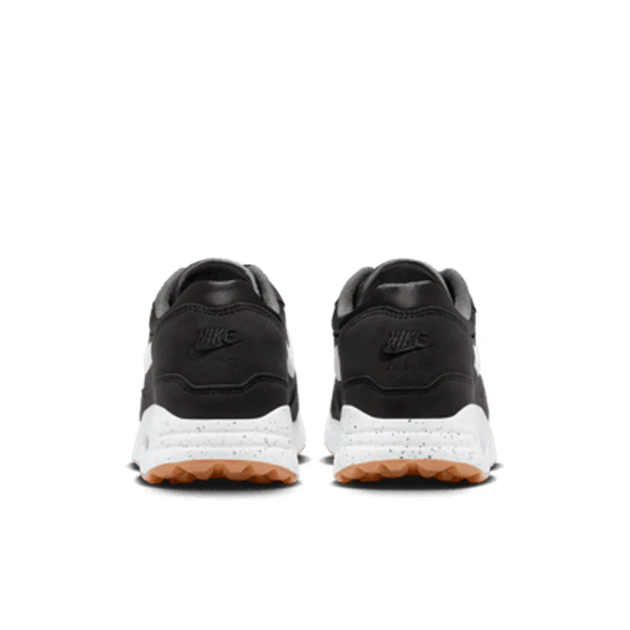 Nike Air Max 1 '86 OG G Spikeless Golf Shoes - Black/White
