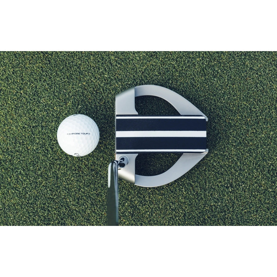 Odyssey Microhinge Marxman Fang DB Putter