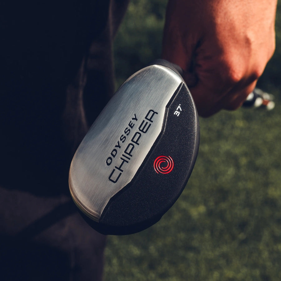 Odyssey Chipper Putter