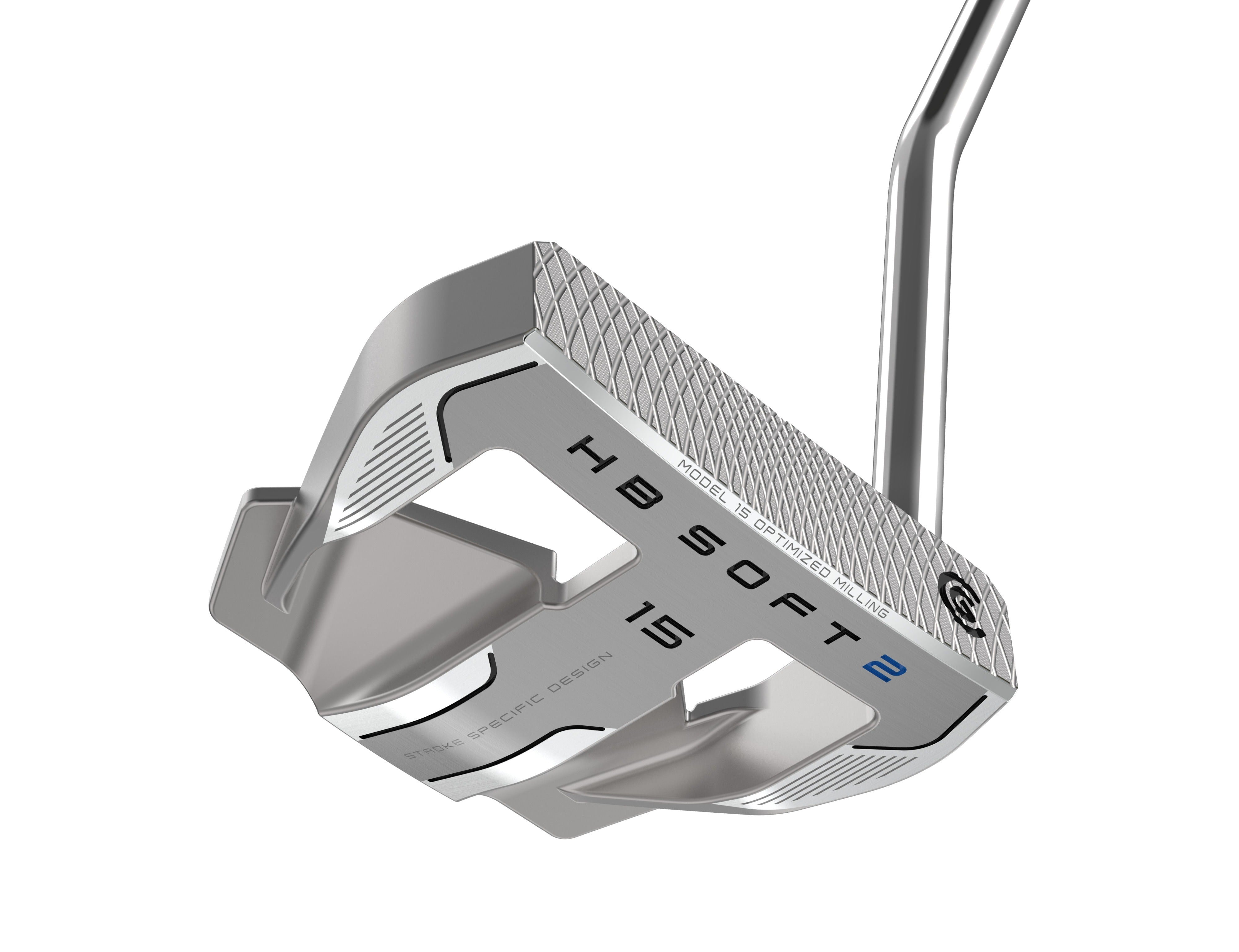 Cleveland HB SOFT 2 #15 OS Putter