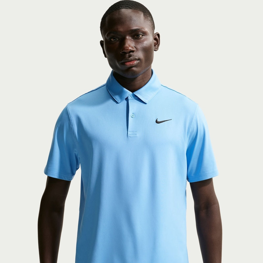 Nike Dri-FIT Velocity Golf Polo Short-Sleeve Solid