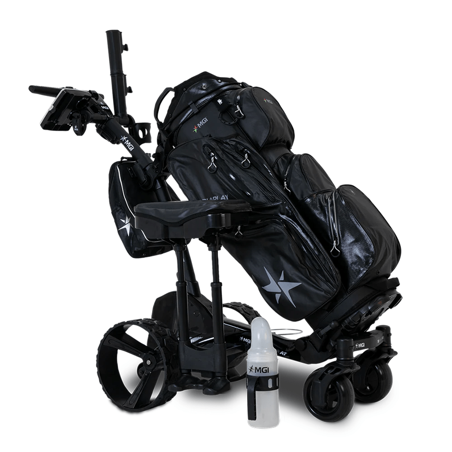 MGI Zip Navigator AT Electric Cart
