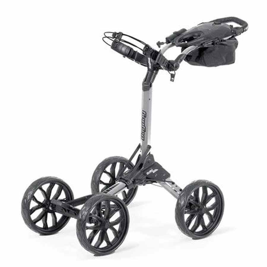 Bag Boy Quad Pro chariot de golf à 4 roues