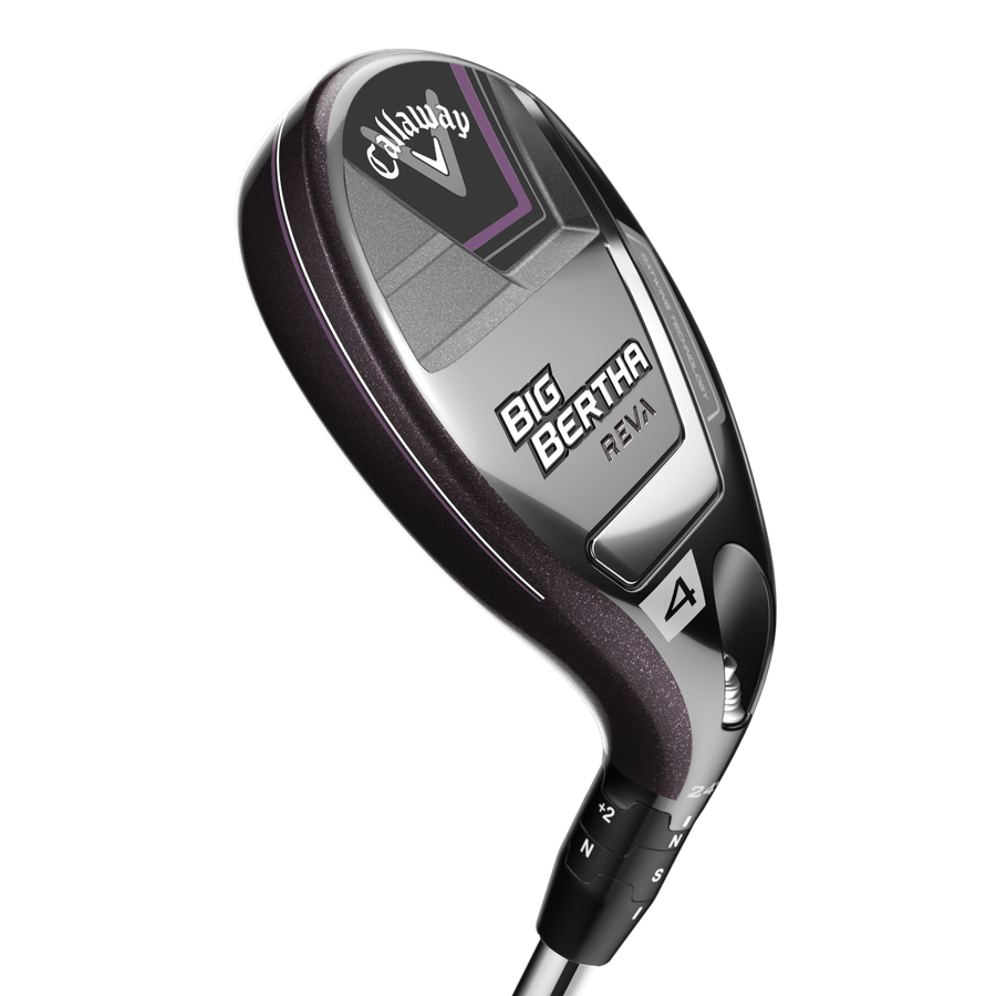 Callaway Big Bertha Reva '23 hybride pour femmes