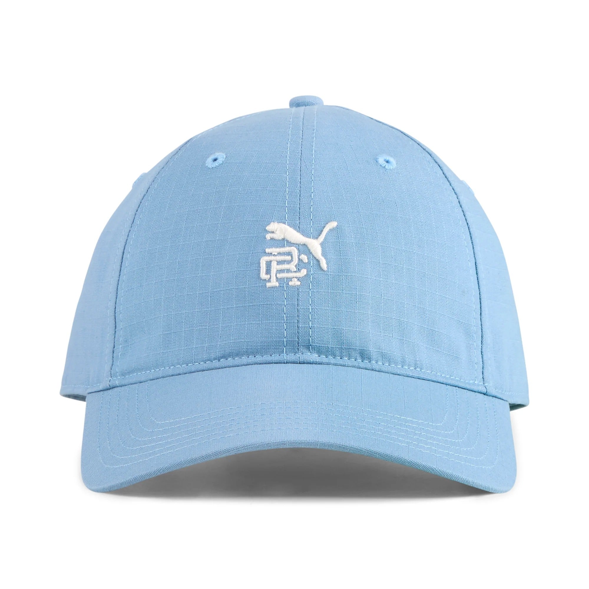 PUMA x Reigning Champ Golf Cap - Blue