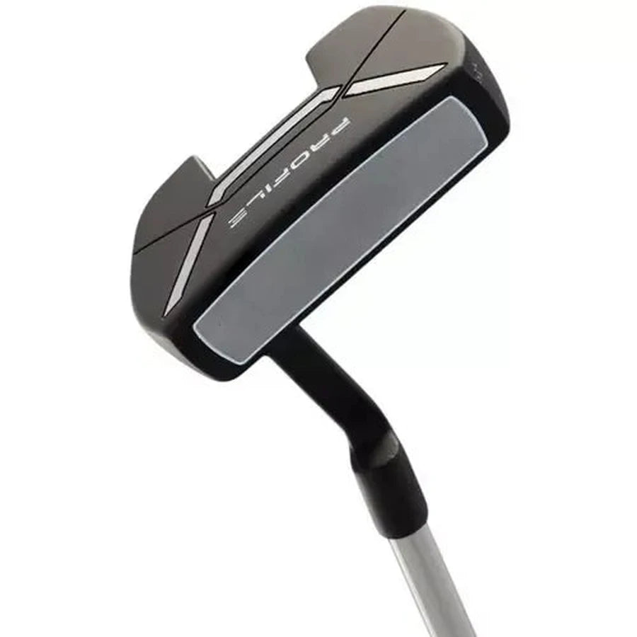Wilson Junior Large Profile 9-Piece Complete Set