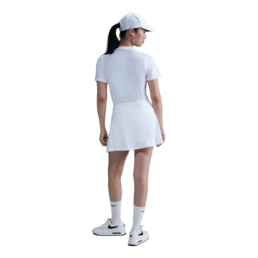 Nike Tour Ladies Dri-FIT Short-Sleeve Blade Golf Polo