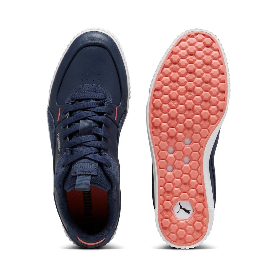 Puma Ladies Cali G Spikeless Golf Shoes