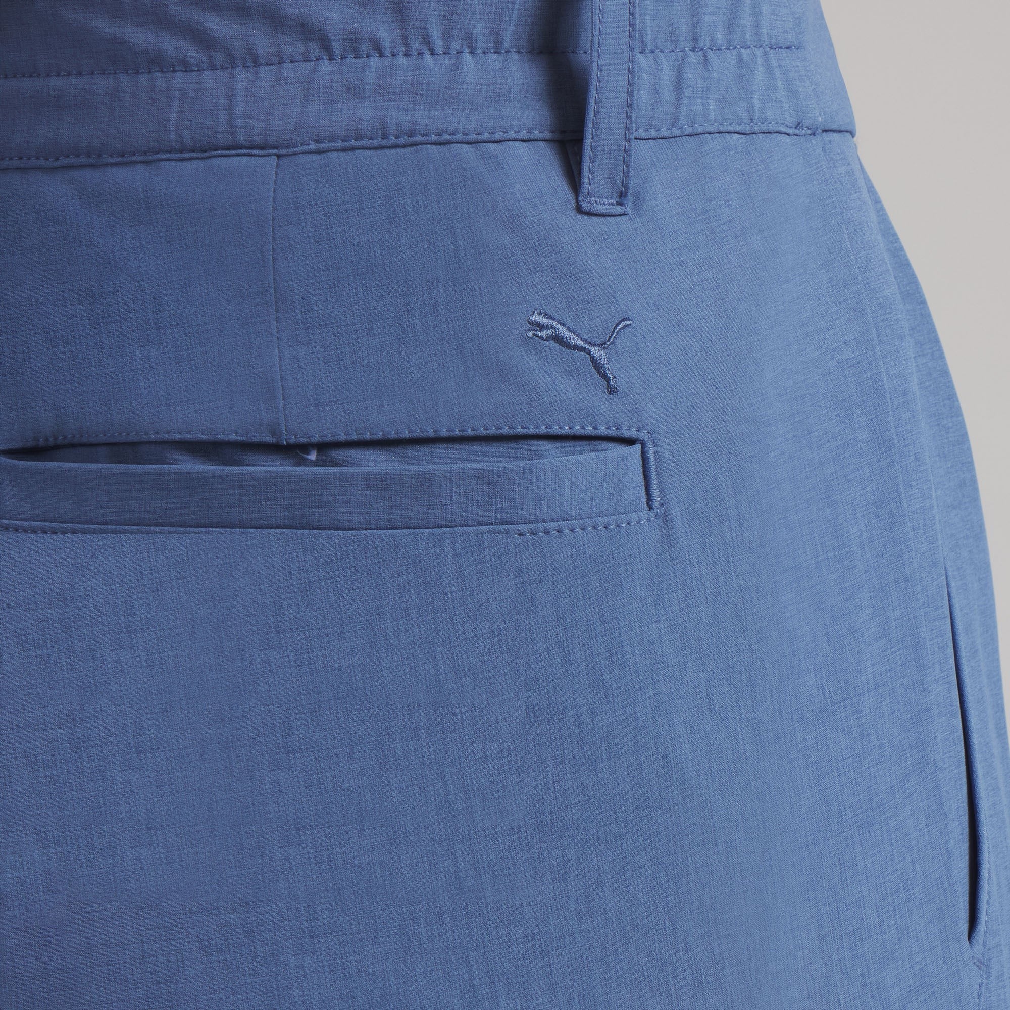 Puma Ladies Avant Trouser Golf Pant - Indigo
