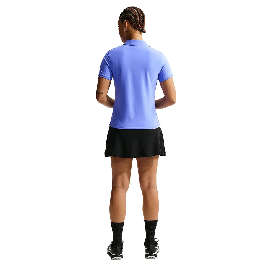 Nike Ladies Dri-FIT Victory Short-Sleeve Polo
