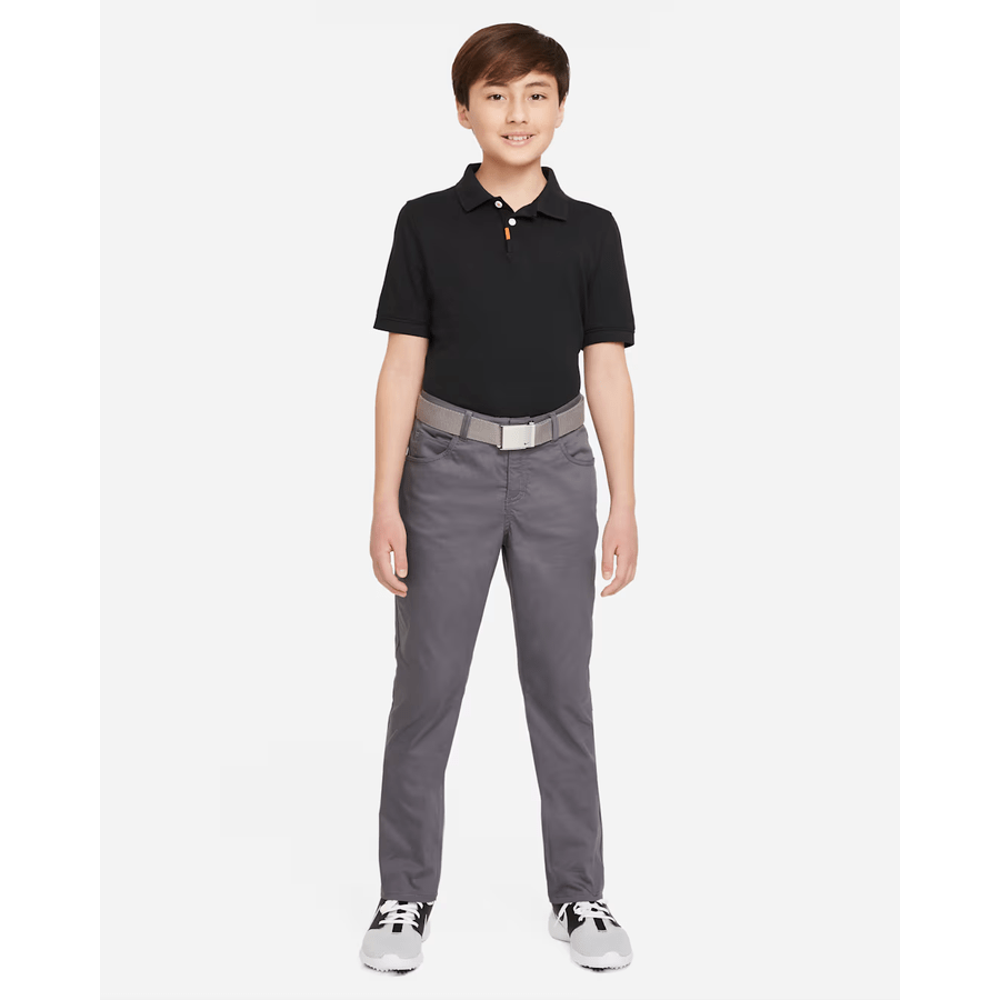 Pantalon de golf Nike Dri-FIT à 5 poches pour garçon