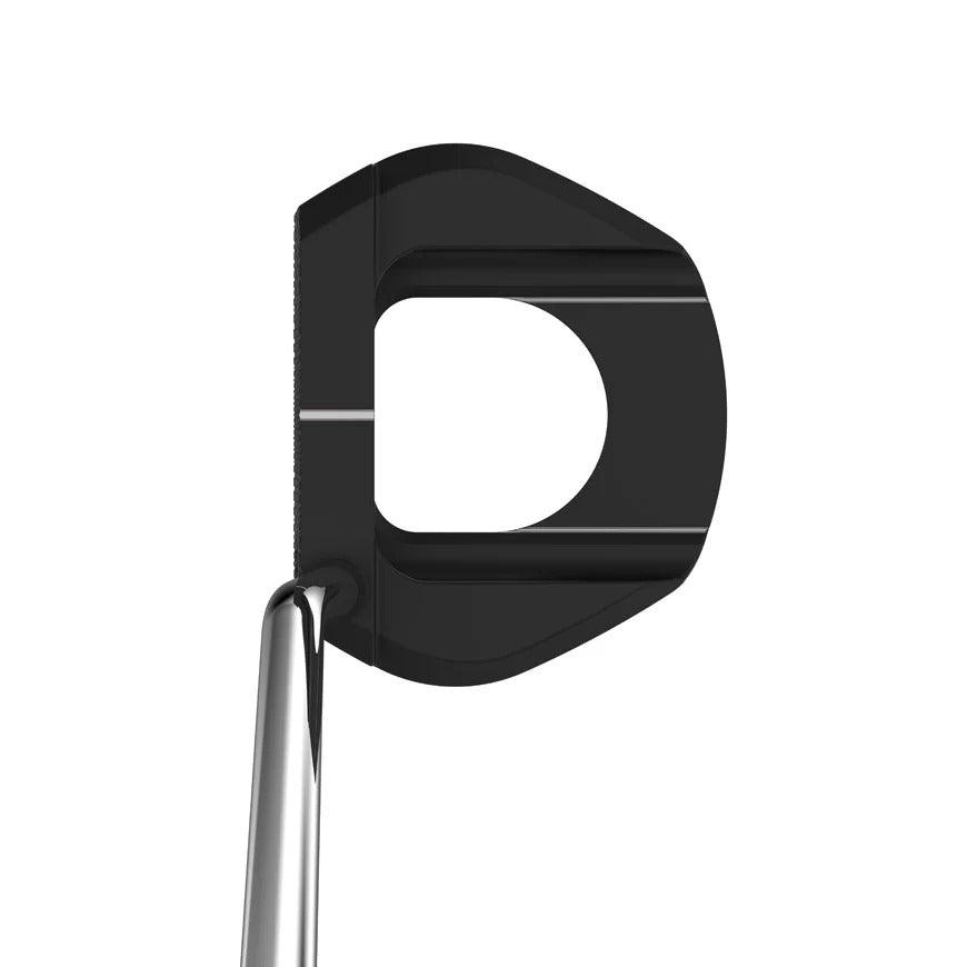 Cleveland HB SOFT 2 Black RETREVE Putter