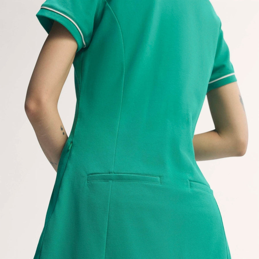 Adidas Originals Golf Dress - Green