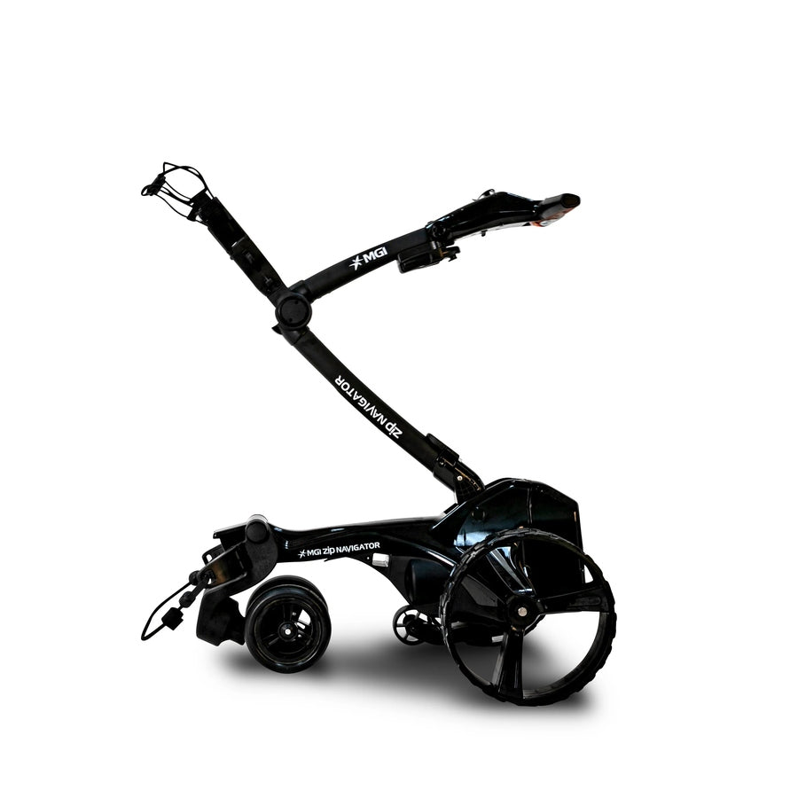 MGI Zip Navigator Electric Cart