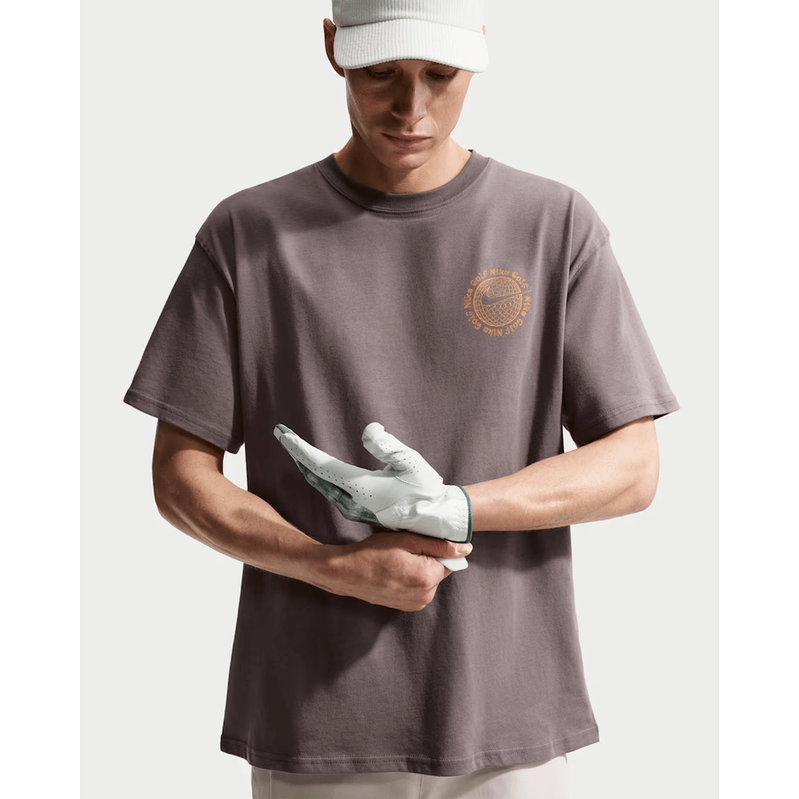 Nike Golf T-Shirt Summer 2026