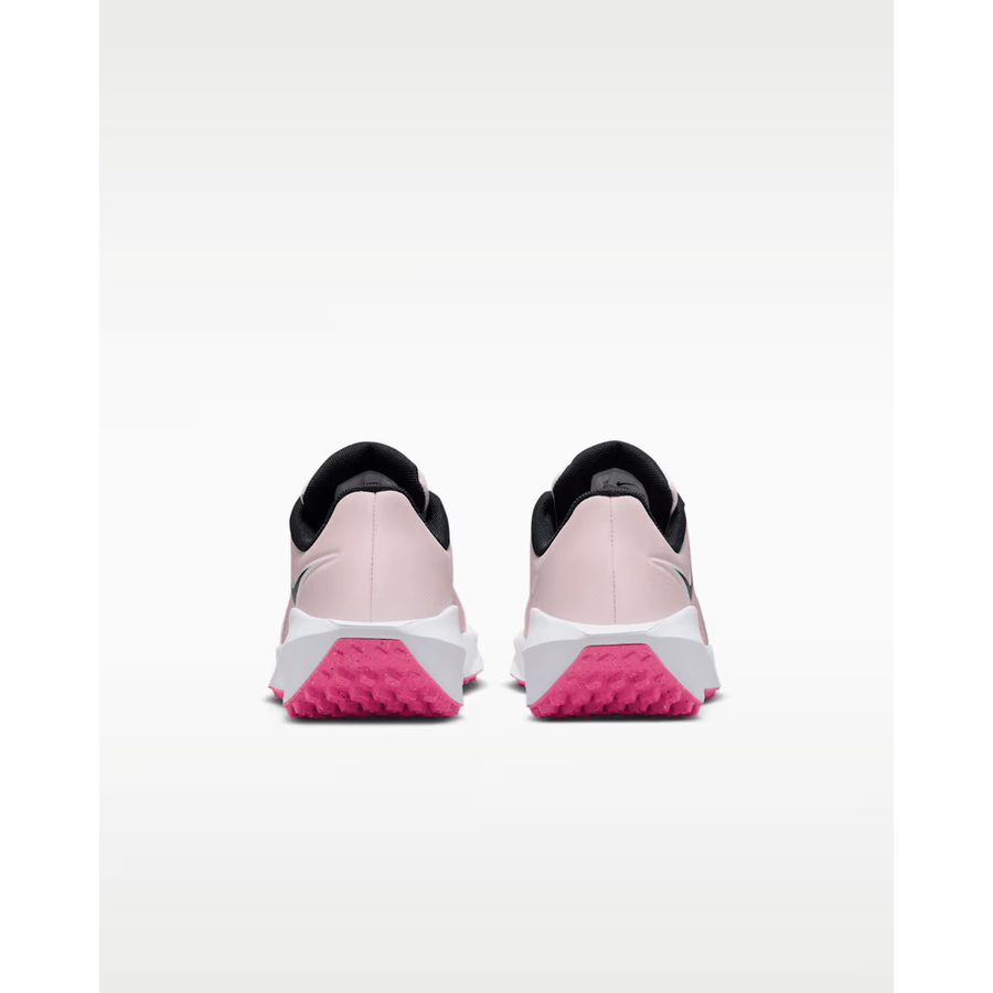 Nike Infinity G Jr. '24 Chaussures de golf sans crampons pour grands enfants - rose perle