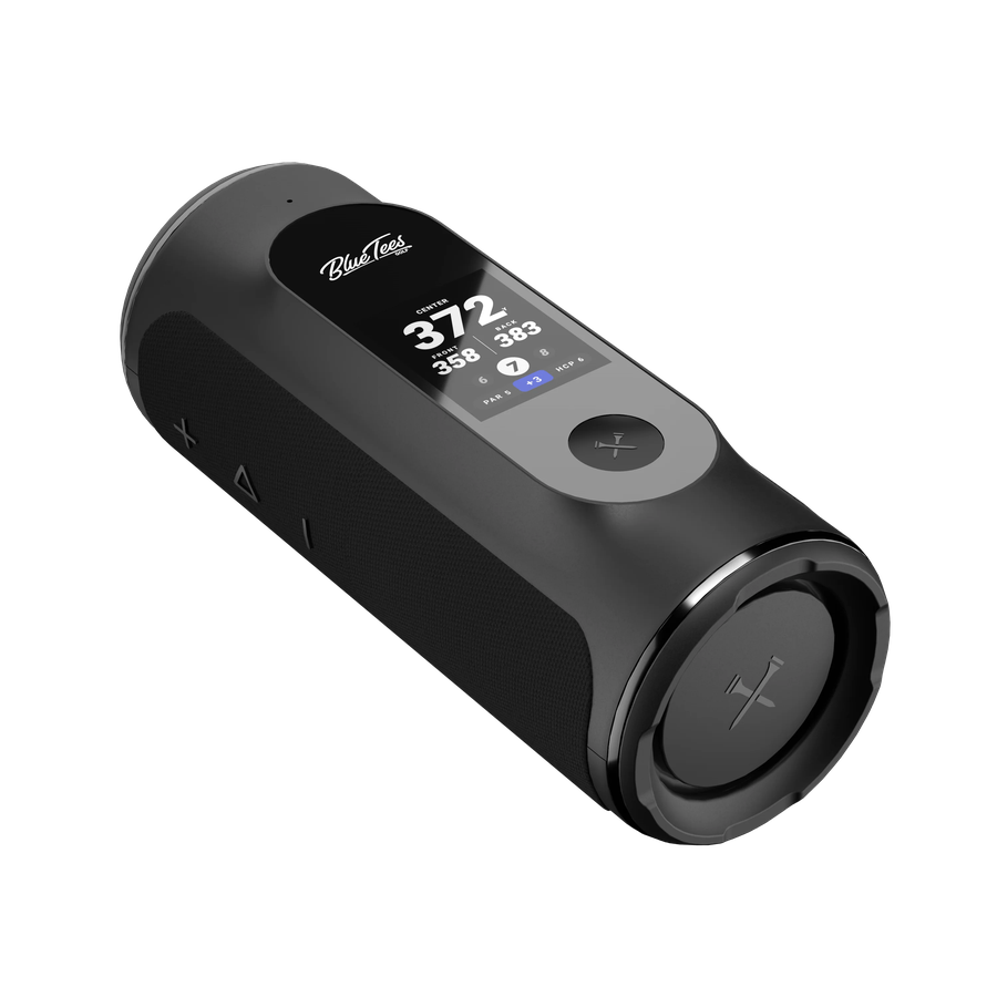 Blue Tees Player+ 2 Golf GPS Speaker