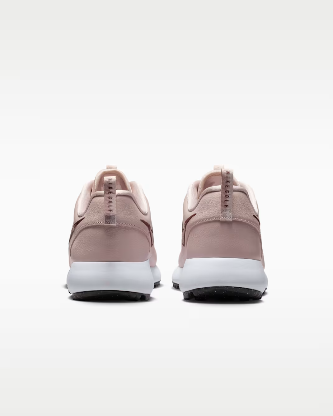 Nike Roshe G Spikeless Golf Shoes - Silt Red