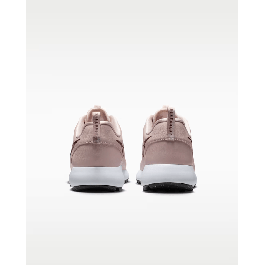 Chaussures de golf Nike Roshe G sans crampons - Silt Red