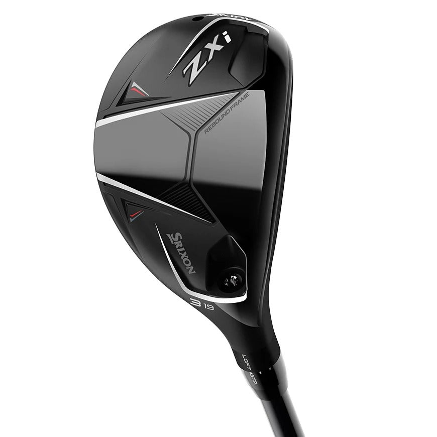 Srixon Ladies ZXi Hybrid