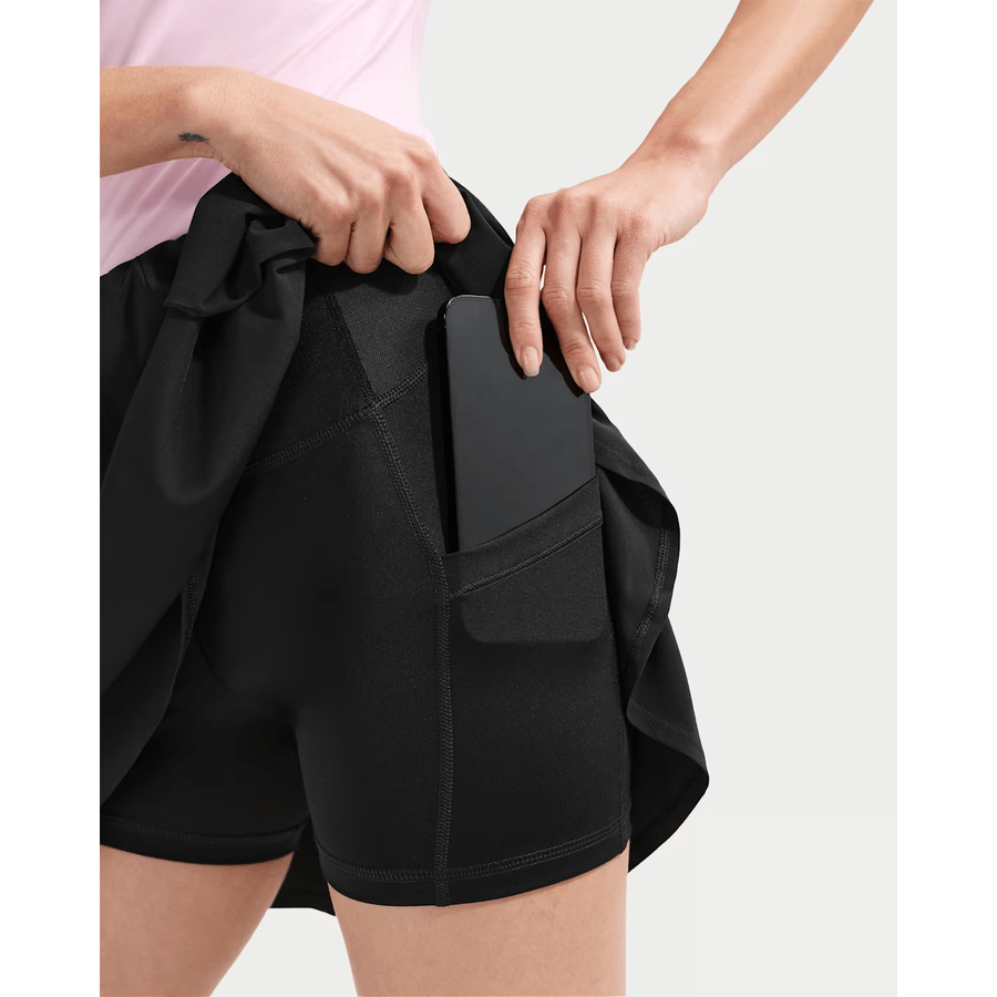 Nike Ladies Dri-FIT NGC Flouncy Golf Skort 16.5"