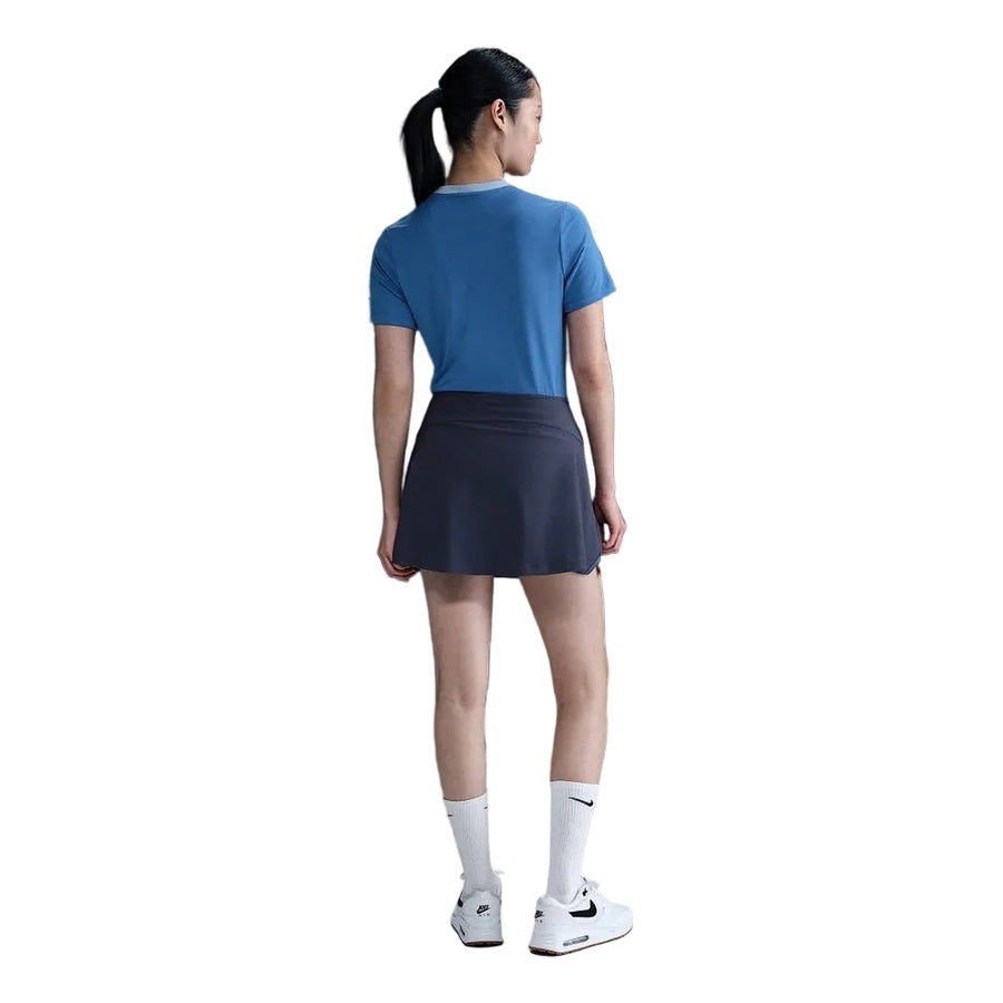 Nike Tour Ladies Dri-FIT Short-Sleeve Blade Golf Polo