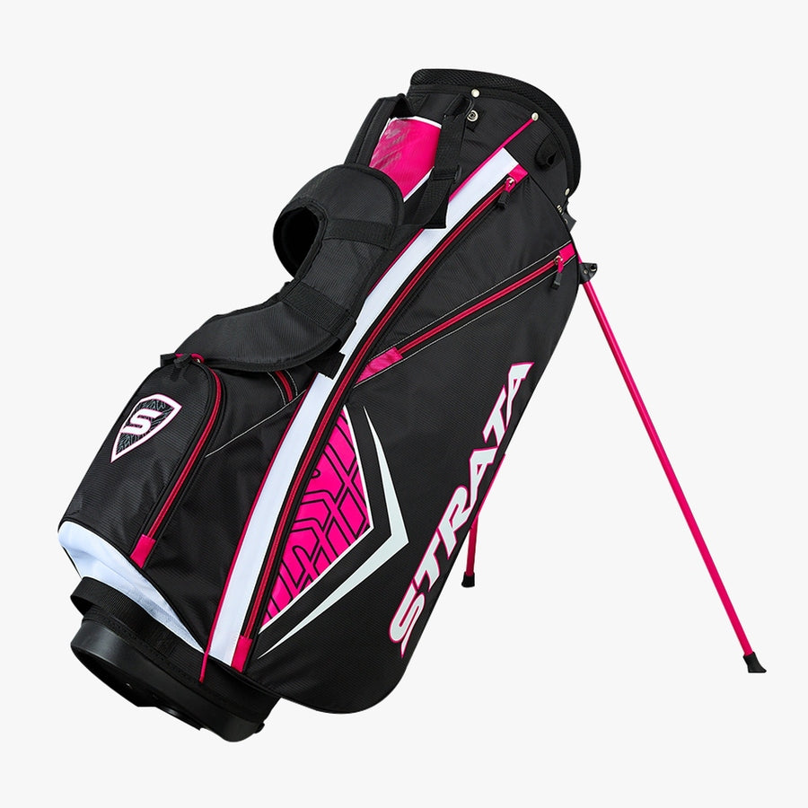 Callaway Ladies Strata Set 11 Piece Package Set