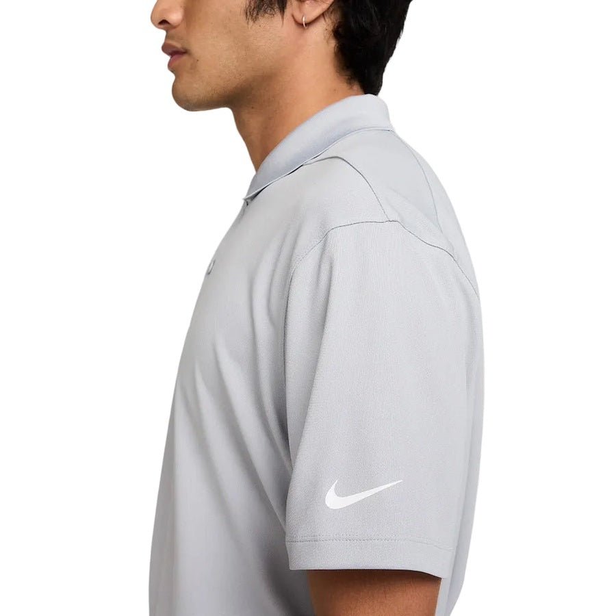 Nike Dri-FIT Victory Solid Golf Polo
