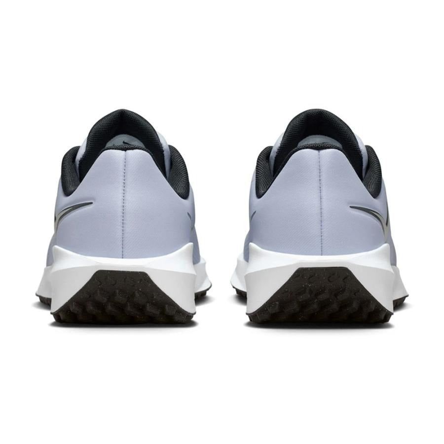 Nike Infinity G NN Spikeless Golf Shoes - Ghost/Metallic Silver/Off Noir