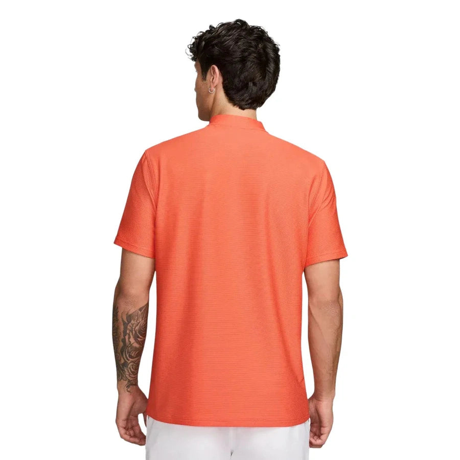 Nike Dri-FIT Velocity Golf Polo Short-Sleeve Blade