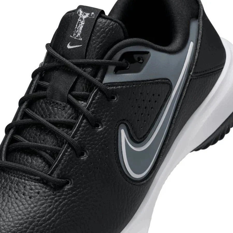 Nike Victory Pro 3 Golf Shoes - Black/Grey