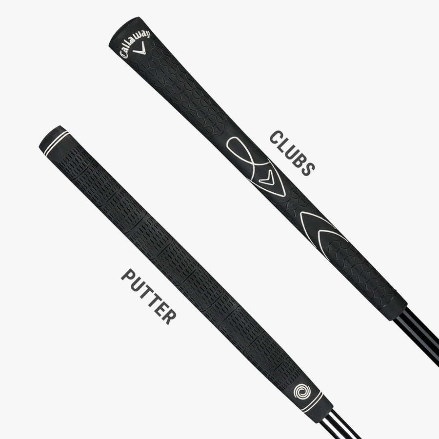 Callaway XJ Junior Level 3 Complete 8 Piece Package Set