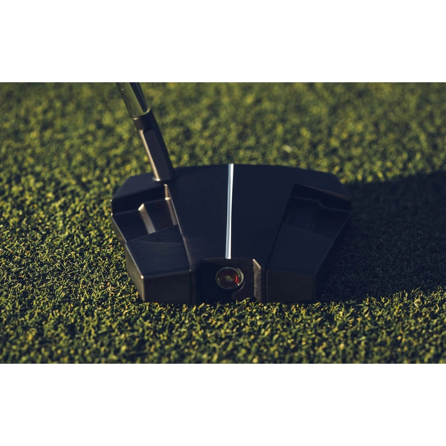 Odyssey Eleven Tour Lined Slant Putter