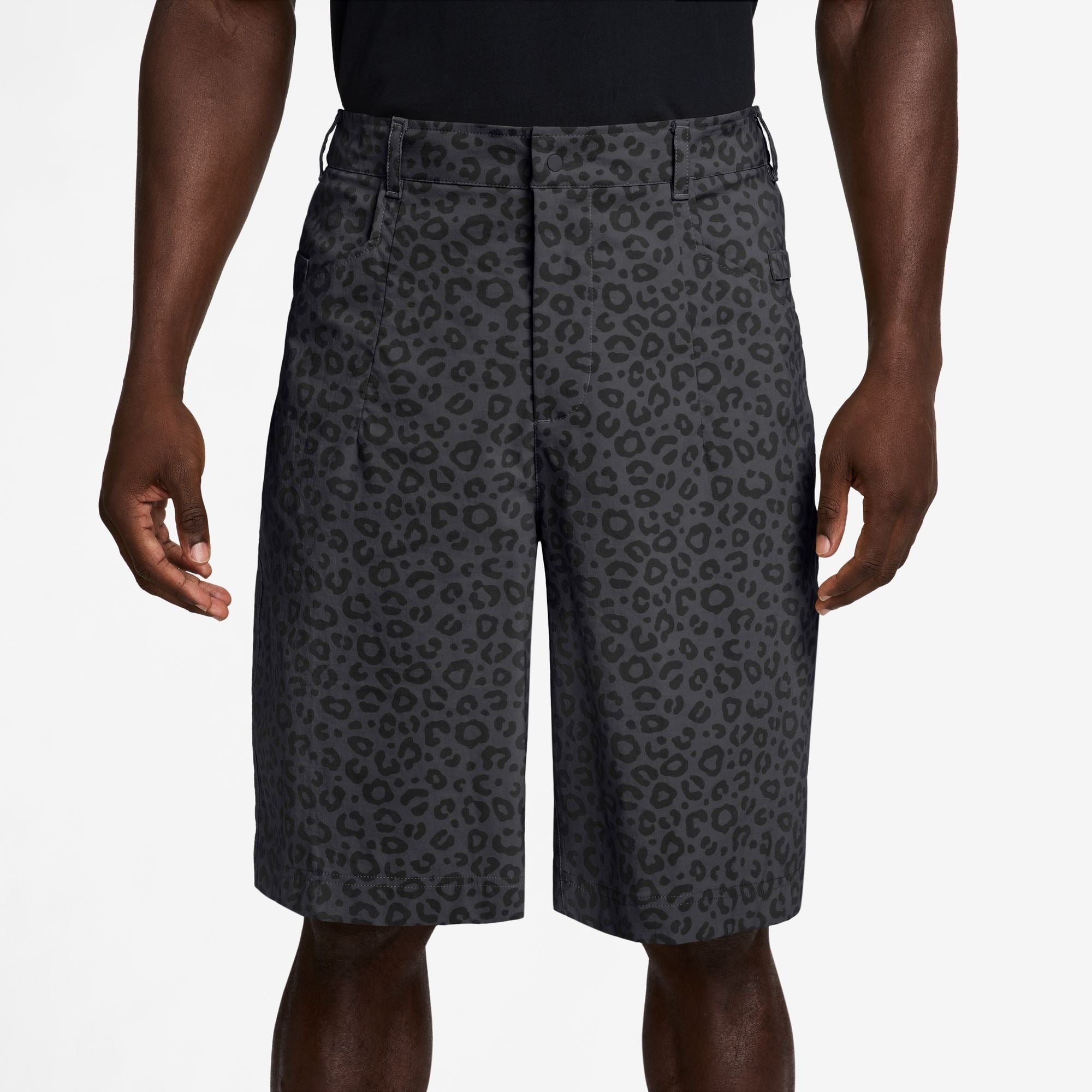Nike Fairway Fresh Dri-FIT Golf Shorts