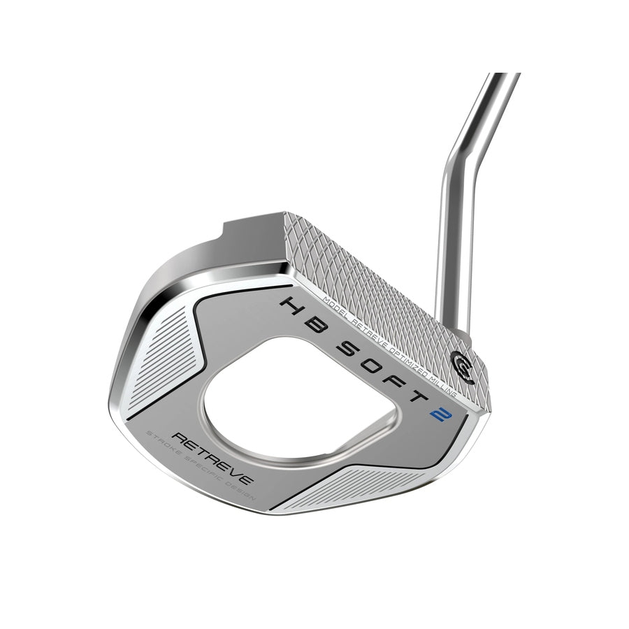 Cleveland HB SOFT 2 RETREVE OS Putter