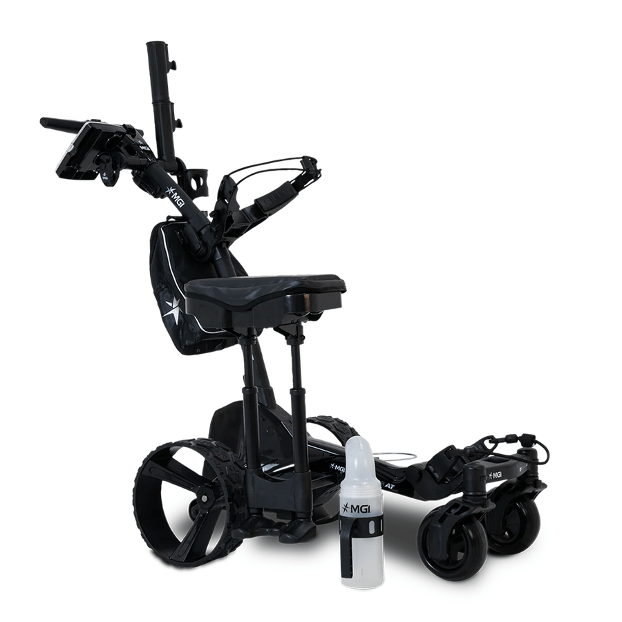 MGI Zip Navigator AT Electric Cart