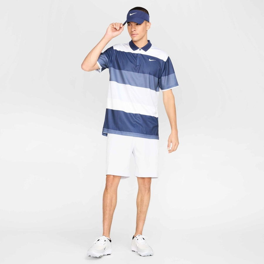 Nike Dri-FIT Victory+ Printed Golf Polo