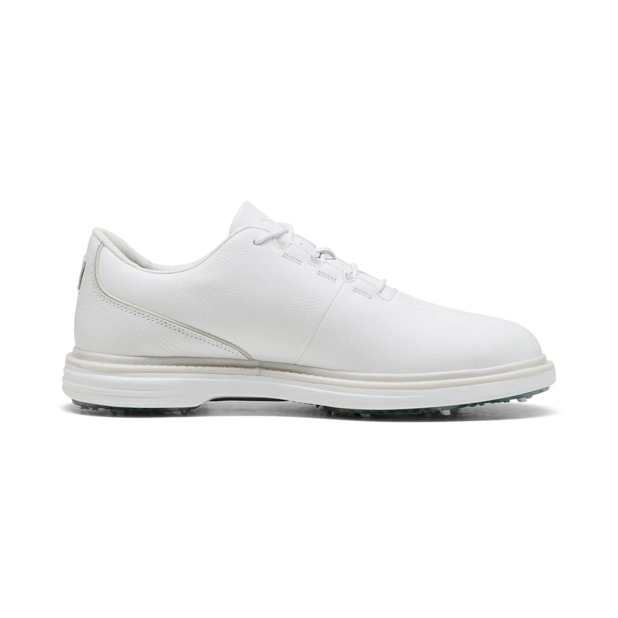 Puma Avant Tour Golf Shoes - White/Gray