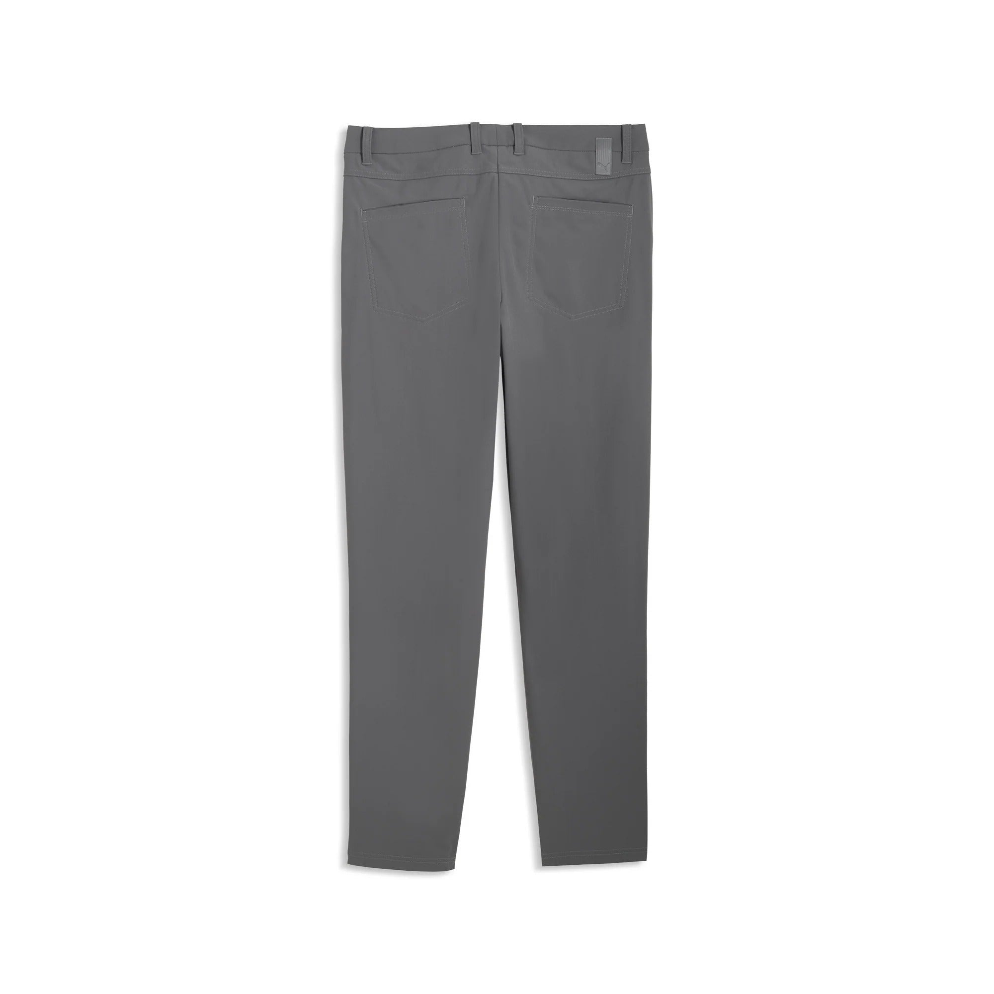 Puma 101 Premier 5 Pocket Golf Pant - Grey