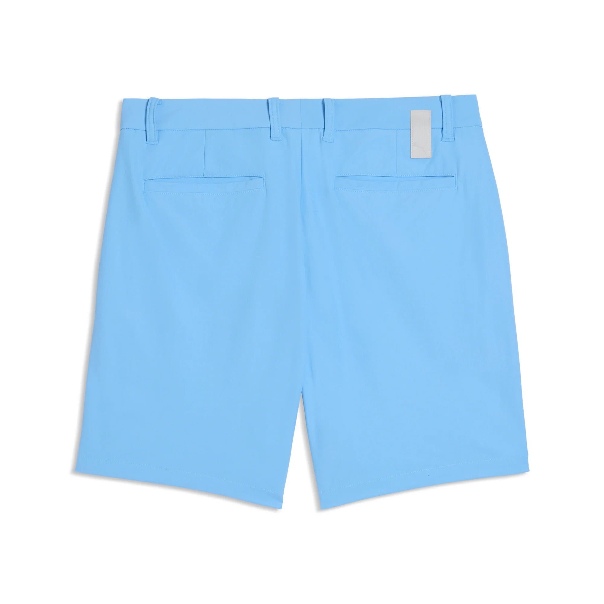 Puma 101 Premier 7" Golf Shorts - Blue