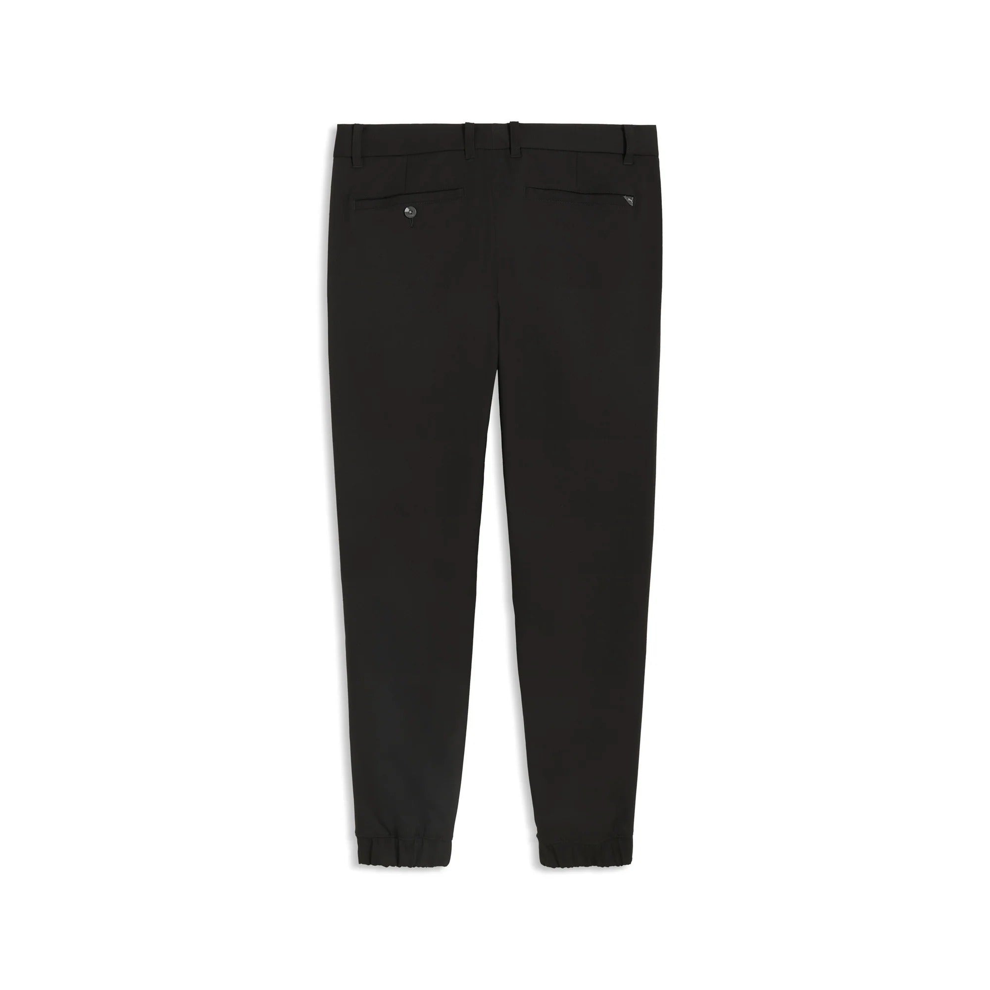 Puma 101 Pure Jogger Golf Pants - Black