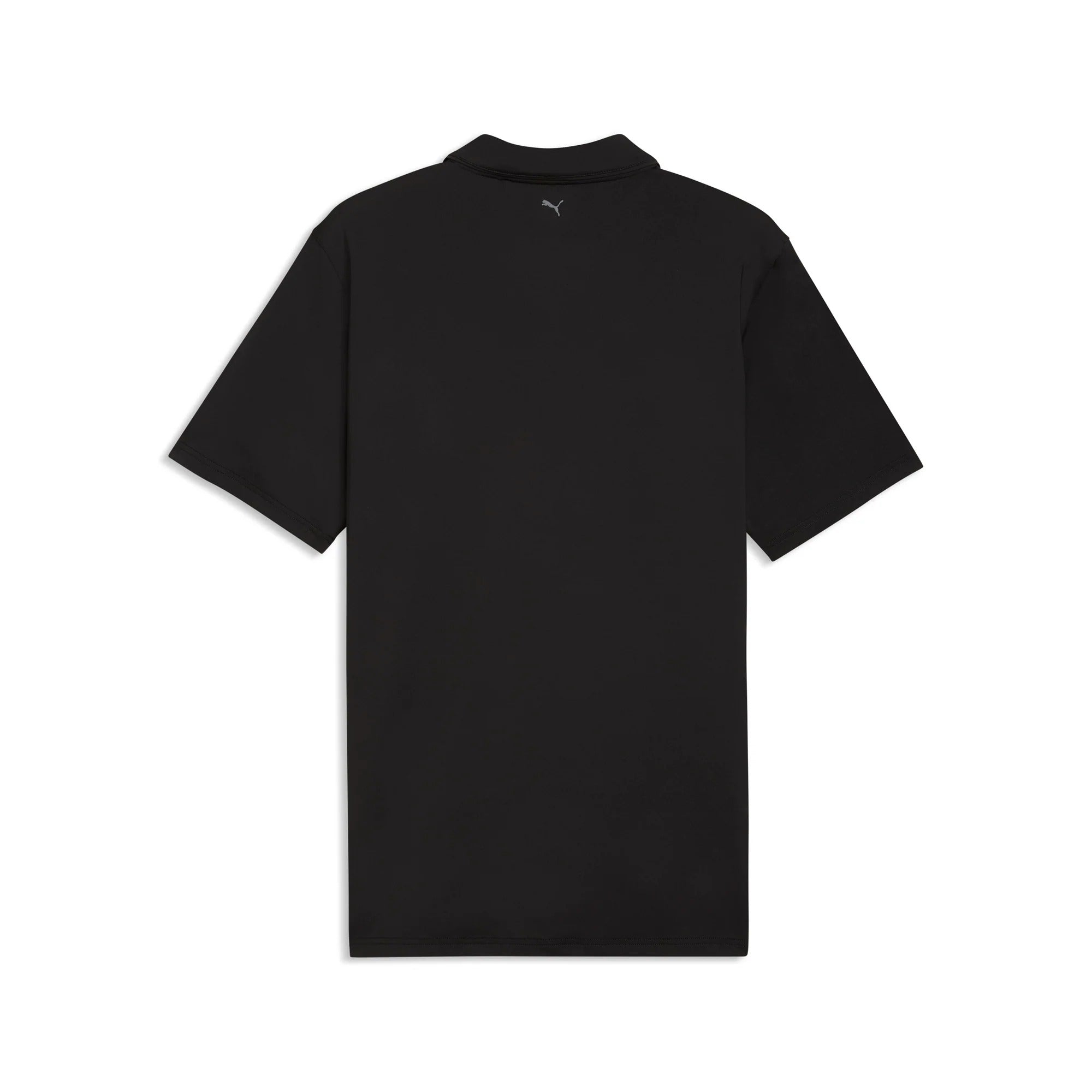 Puma MATTR Brigade 2.0 BN Golf Polo - Black
